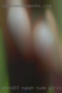 Anond23 nymph nude girls