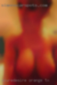 AzureDesire Orange TX