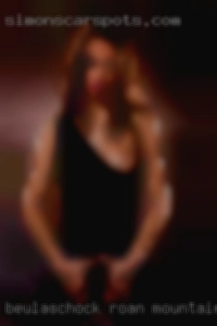 beulaSchock Roan Mountain TN