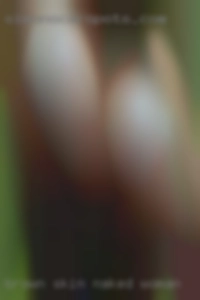 brown skin naked woman