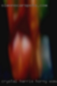 Crystal_Harris horny woman on mountain