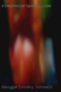 davyGarlovsky Norwalk