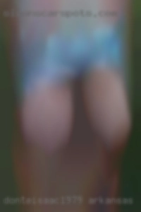 Donteisaac1979 Arkansas