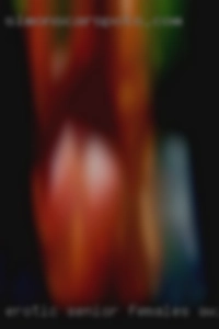 erotic senior females swingers