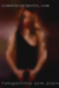 FunnyPorkchop Pine Plains