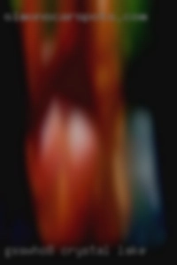 gsswho8 Crystal Lake