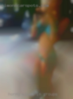 horny wives in groups