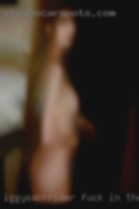 IggySackrider fuck in the nude