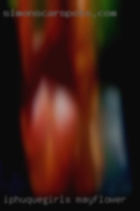 Iphuquegirls Mayflower