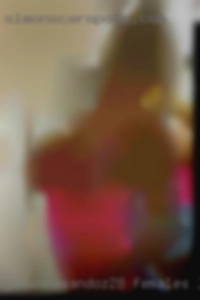 Johannasandoz28 females looking for love fucks and affection