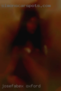 josefaBex Oxford