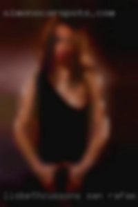 lisbethcussons San Rafael