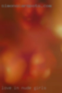 love in nude girls