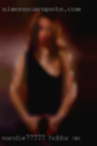 Mandie77777 Hobbs NM