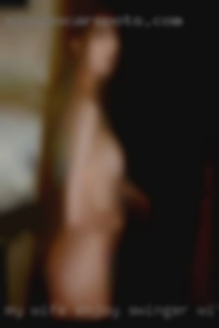 my wife enjoy swinger with black