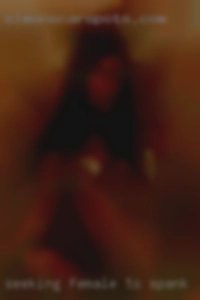 seeking female to spank
