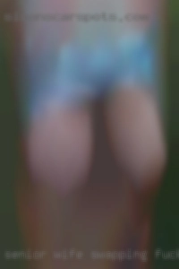 senior wife swapping fucking