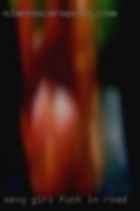 sexy girl fuck in road