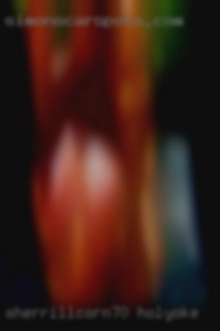 Sherrillcorn70 Holyoke