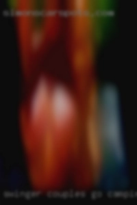 swinger couples go camping and fuck