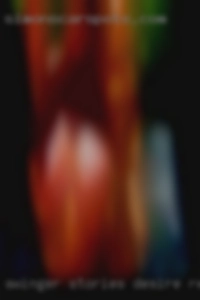 swinger stories desire resort