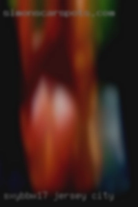 Sxybbw17 Jersey City