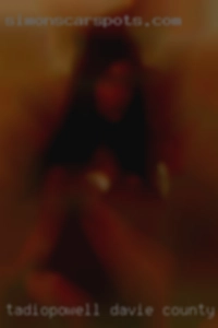 tadiopowell Davie County