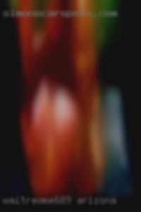 Waitreome689 Arizona